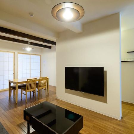 Shiki Homes Kurumi Osaka Buitenkant foto
