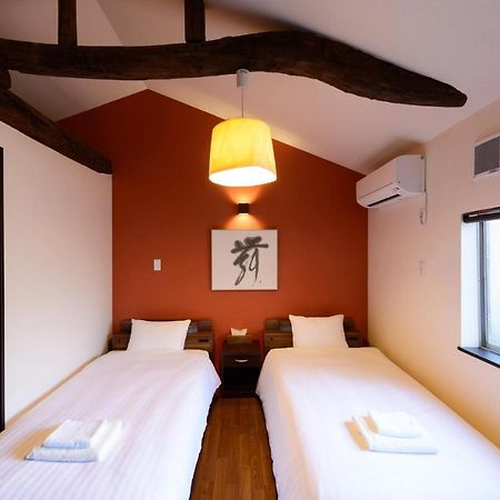 Shiki Homes Kurumi Osaka Buitenkant foto