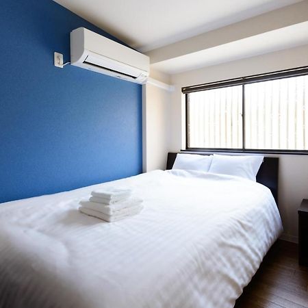 Shiki Homes Kurumi Osaka Buitenkant foto