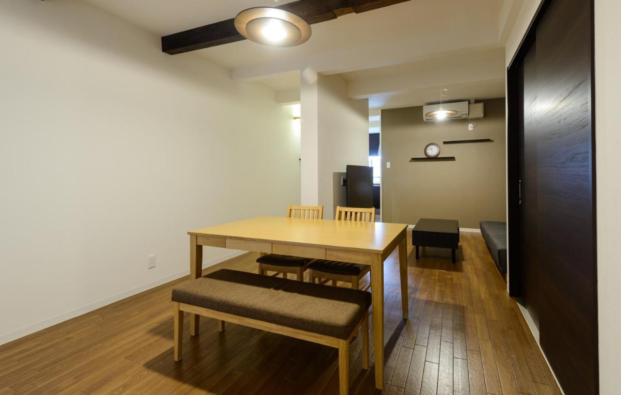 Shiki Homes Kurumi Osaka Buitenkant foto