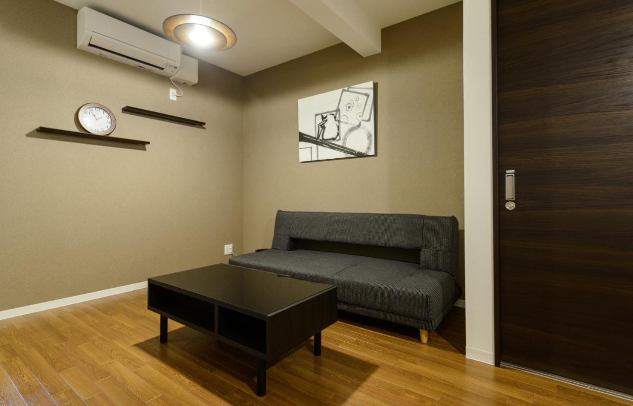 Shiki Homes Kurumi Osaka Buitenkant foto