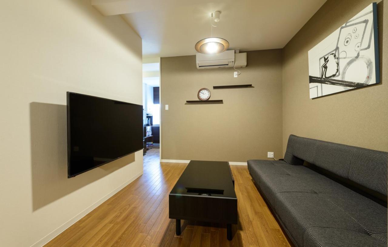 Shiki Homes Kurumi Osaka Buitenkant foto