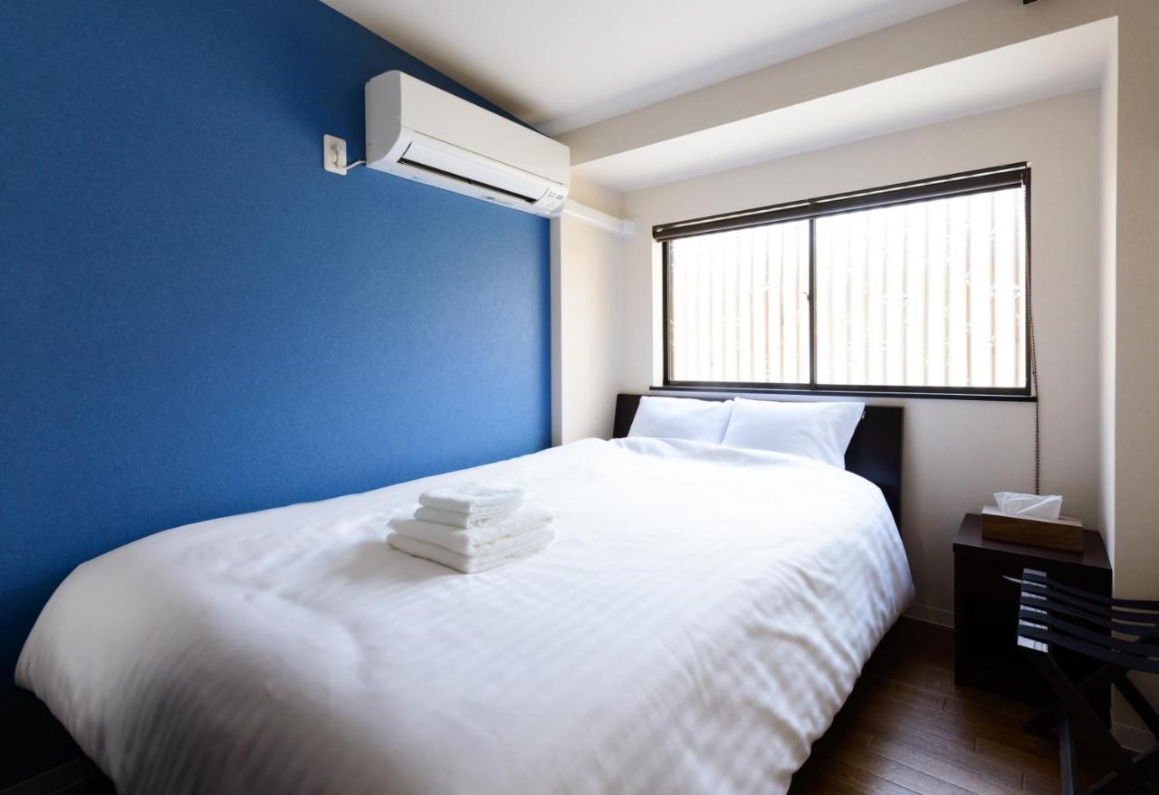 Shiki Homes Kurumi Osaka Buitenkant foto