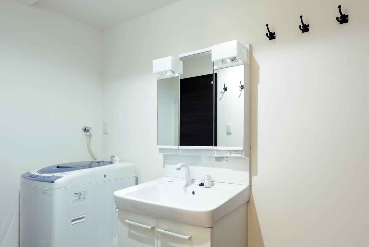 Shiki Homes Kurumi Osaka Buitenkant foto